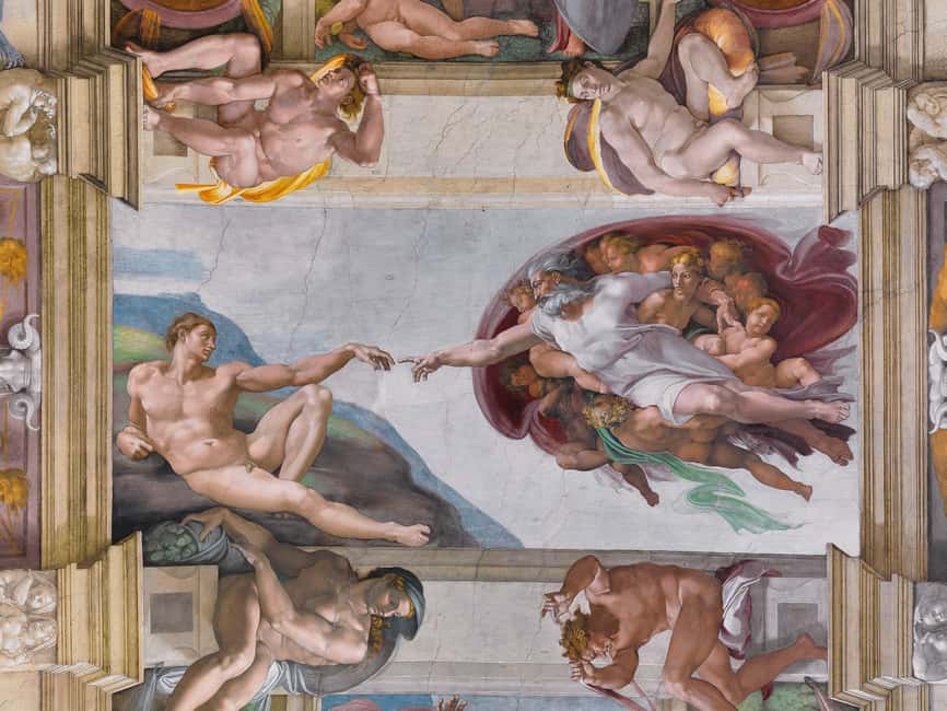 Skip-the-Line Entry Tickets Vatican Museums & Sistine Chapel - Price and value: is $69 worth your time?