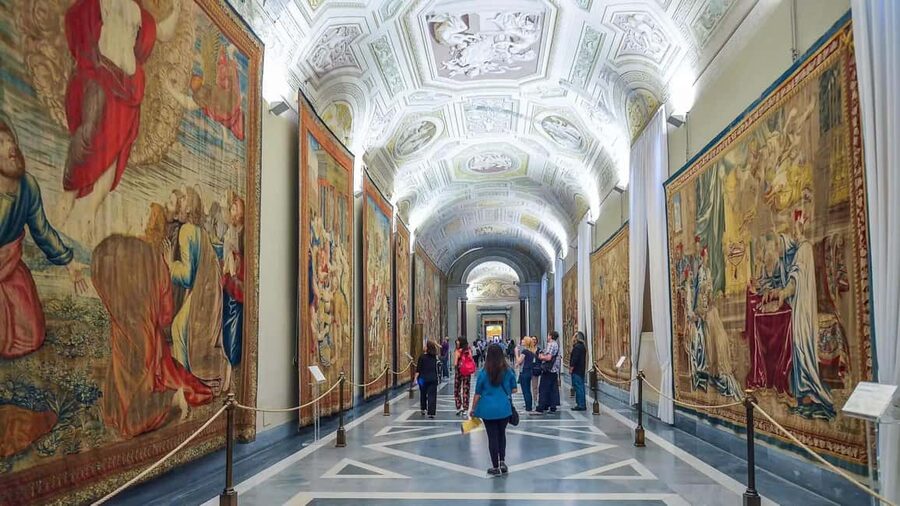 Skip-the-Line Entry Tickets Vatican Museums & Sistine Chapel - What is included, what is not, and what surprises to expect