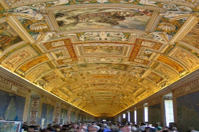 Skip-the-line Entry to the Vatican Museums and Sistine Chapel - Who this is best for, and who should consider alternatives