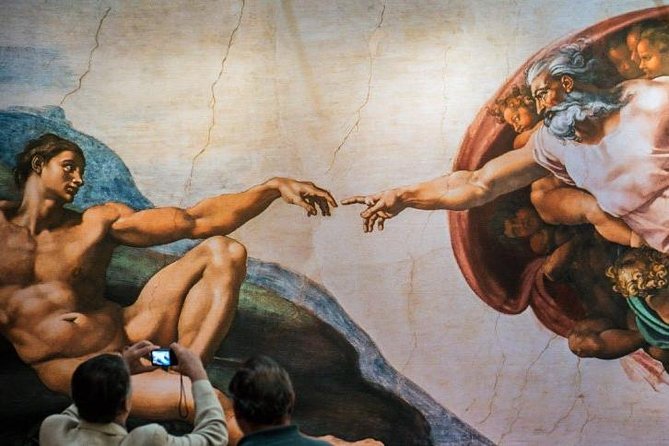 Skip-the-Line Group Tour of the Vatican, Sistine Chapel & St. Peter's Basilica - Who should book this tour, and who should not