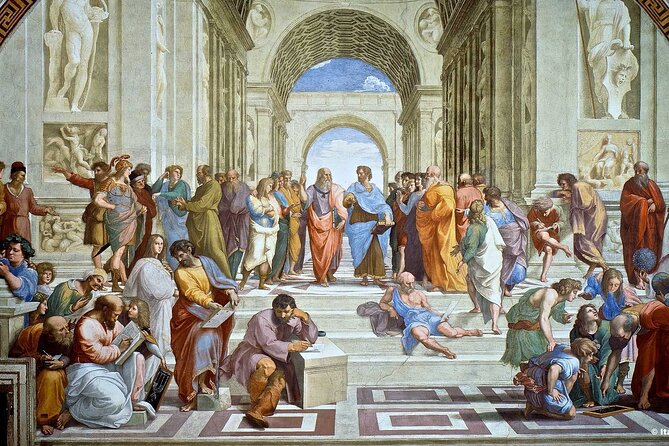 Skip the Line Guided Tour Vatican Museum & Sistine Chapel - Who this tour fits best (and who should skip it)