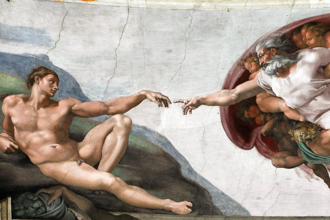 Skip the Line: Small Group Vatican & Sistine + Basilica Option - St. Peter’s Basilica upgrade: how the add-on changes the day