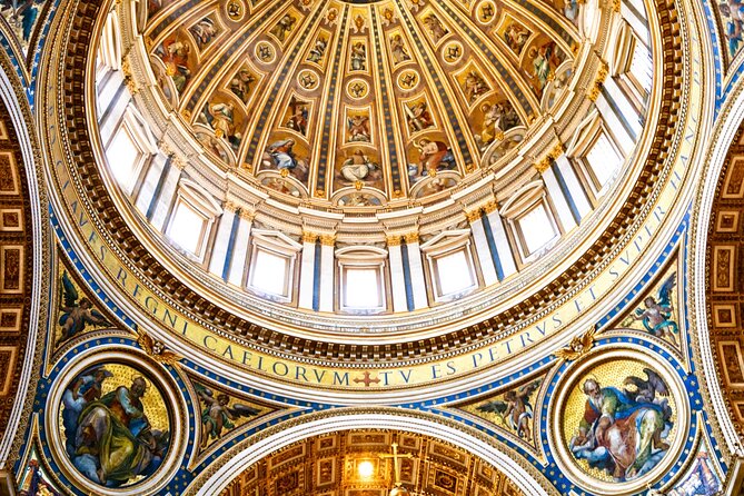 Skip the Line: Ticket to the Vatican Museum & Sistine Chapel - Skip-the-line entry to the Vatican, what this ticket really means