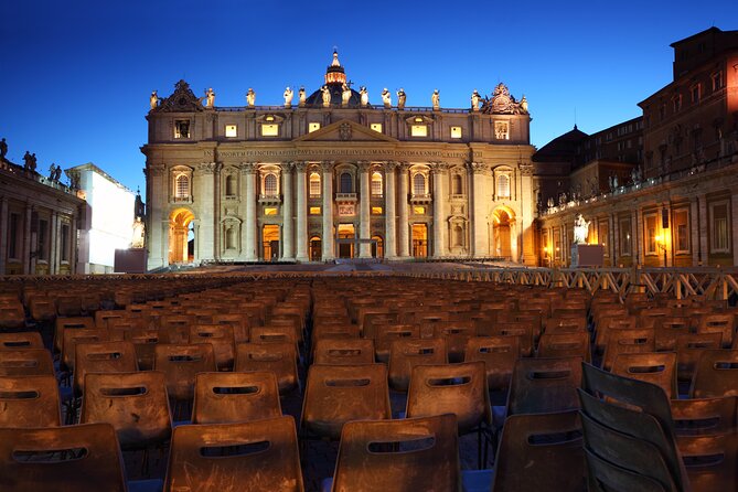 Skip the Line: Ticket to the Vatican Museum & Sistine Chapel - Price and value at $54.22, when skip-the-line pays off