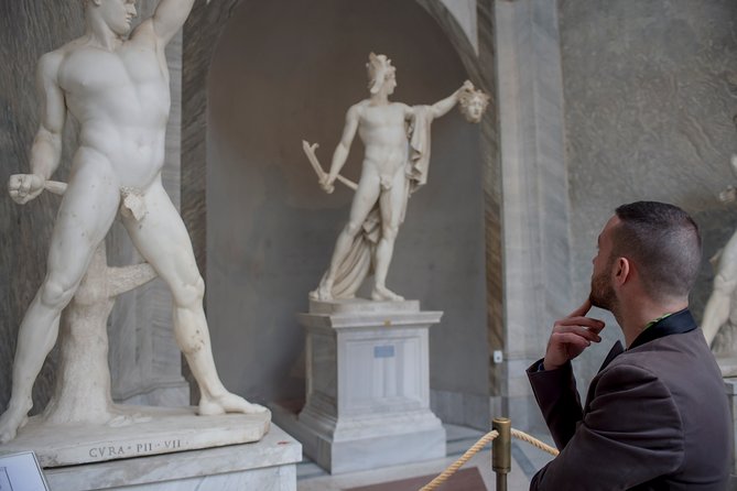 Skip the Line: Ticket to the Vatican Museum & Sistine Chapel - Who should book this skip-the-line ticket, and who should skip it