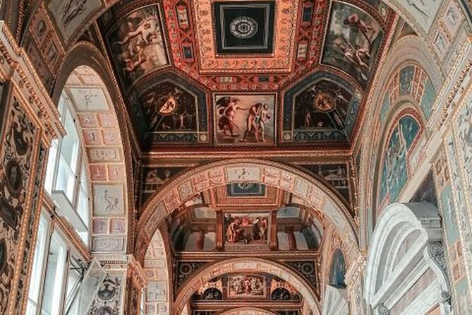 Skip-The-Line Ticket Vatican Museum And Sistine Chapel Fast Pass - Redeeming your voucher: the part that can make or break the day