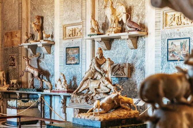 Skip-The-Line Ticket Vatican Museum And Sistine Chapel Fast Pass - The logistics reality: lines, confusion, and what to do about it