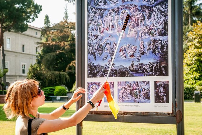 Skip-The-Line Ticket Vatican Museum And Sistine Chapel Fast Pass - Price and value: when $71.64 makes sense