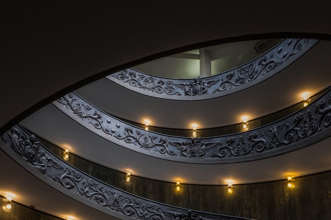 Skip the line Tickets to the Vatican Museums and Sistine Chapel - Key highlights you’ll actually feel