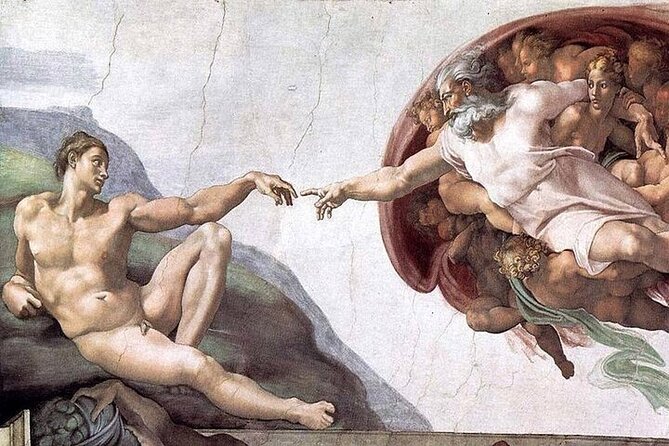 Skip-the-Line Tickets to Vatican Museum and Sistine Chapel - What you’re really paying for with a $73.89 ticket