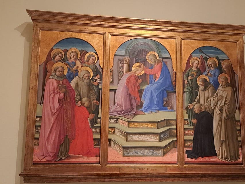 Skip-the-Line Tickets: Vatican Museum and Sistine Chapel - Dress code, ID, and security: the stuff that can ruin your timing
