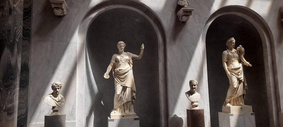 Skip-the-Line Tickets: Vatican Museum and Sistine Chapel - Your inside plan: where the time goes in 3 hours