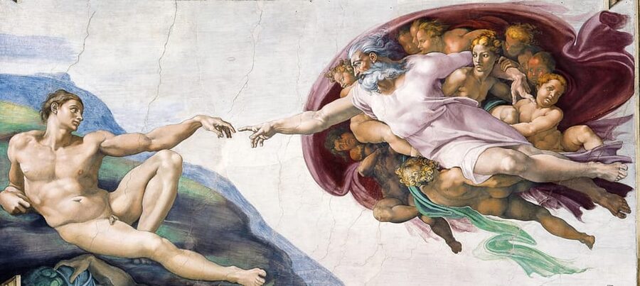 Skip-the-Line Tickets: Vatican Museum and Sistine Chapel - Pio-Clementino Museum: the stop that grounds the grandeur