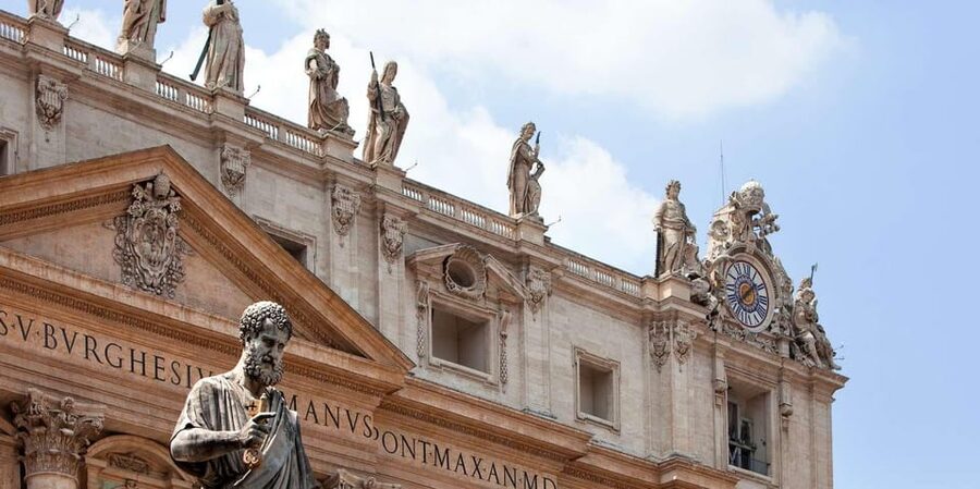 Skip-the-Line Tickets: Vatican Museum and Sistine Chapel - Sistine Chapel: the final payoff, with strict rules