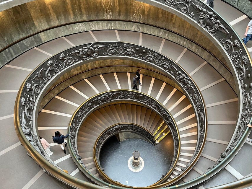 Skip-the-Line Tickets: Vatican Museum and Sistine Chapel - Timed-entry value: what $80 buys you in practice