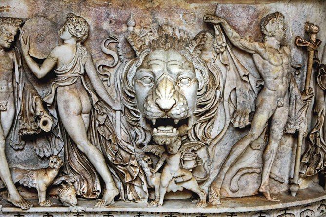 Skip the Line Vatican Guided Tour with Sistine Chapel and St. Peter's Basilica - Dress Code and Security Rules You Cannot Ignore