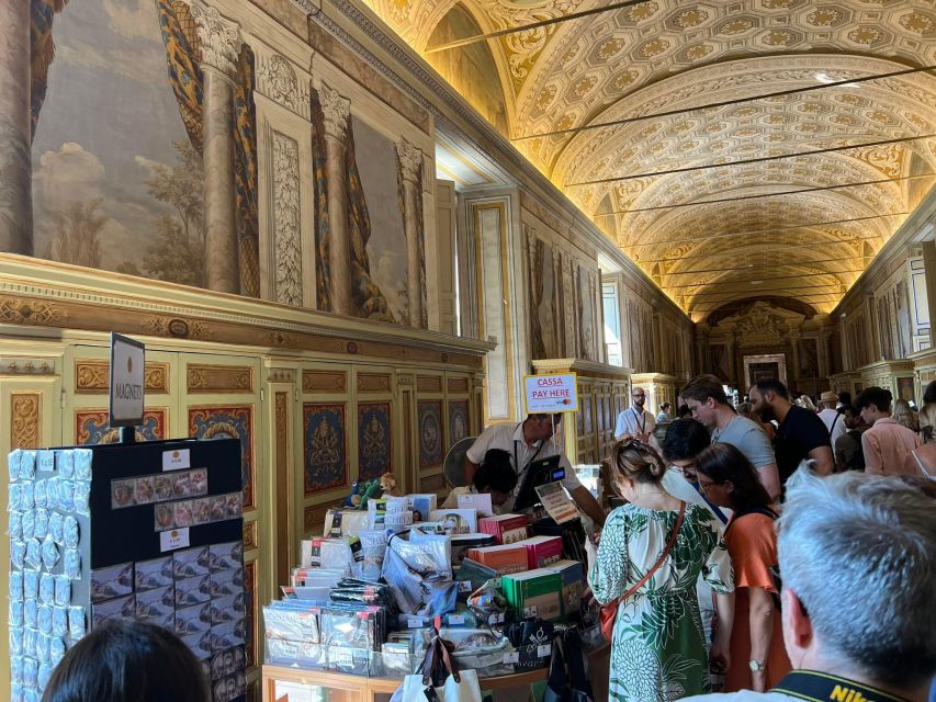 Skip-the-Line Vatican Museum, Sistine Chapel & Basilica Tour - Should You Book This Skip-the-Line Vatican Tour?