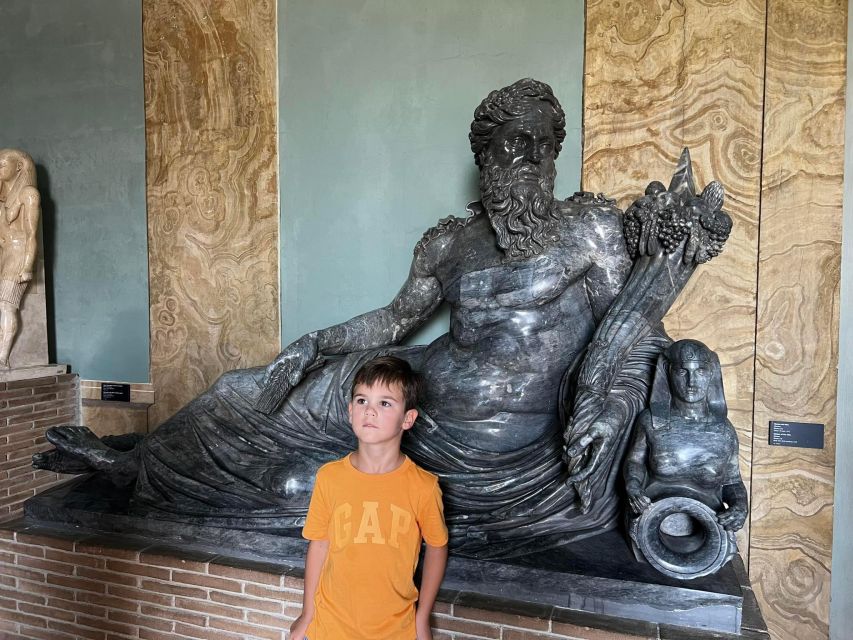 Skip-the-Line Vatican Museum, Sistine Chapel & Basilica Tour - Raphael Rooms: School of Athens and Why It Feels Like a Turning Point
