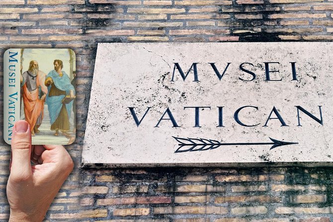 Skip the Line: Vatican Museum, Sistine Chapel + Optional Basilica - Vatican Museums Route: Pinecone Courtyard and the Sphere Within a Sphere