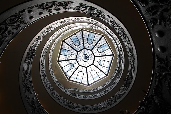 Skip the Line: Vatican Museum, Sistine Chapel + Optional Basilica - Museo Pio Clementino: Where the Stops Feel Most Intense