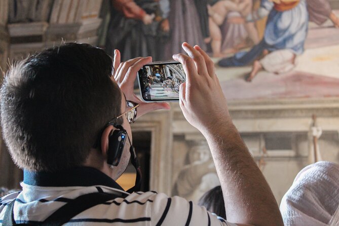Skip-the-Line Vatican Museum, Sistine Chapel & St Peter Basilica - Direct Access to St Peter’s Basilica: What You Actually Get