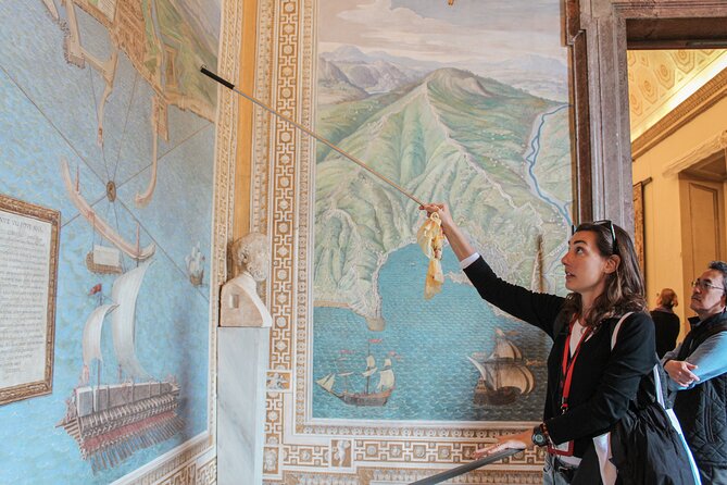 Skip-the-Line Vatican Museum, Sistine Chapel & St Peter Basilica - Price and Logistics: Is $107.68 Worth It?