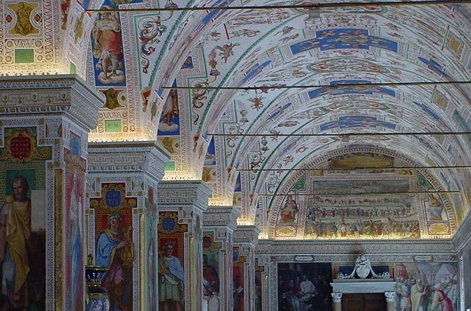 Skip the Line: Vatican Museums and Sistine Chapel Fast Track Admission Ticket - Sistine Chapel stop: Michelangelo, silence moments, and crowd pressure