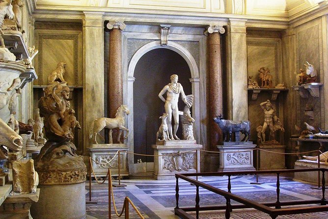 Skip the Line: Vatican Museums and Sistine Chapel Fast Track Admission Ticket - How to choose this ticket for your style of Vatican visit
