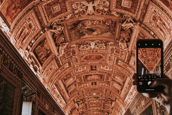 Skip the Line Vatican Museums and Sistine Chapel Guided Tour - Key things to know before you go