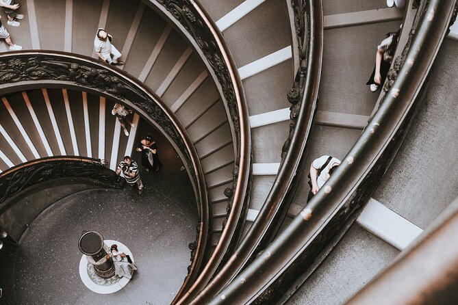 Skip the Line Vatican Museums and Sistine Chapel Guided Tour - Price and value: what you are paying for
