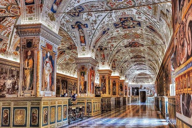 Skip the Line "Vatican Museums and Sistine Chapel" Tour. - Who this tour is perfect for, and who should rethink it