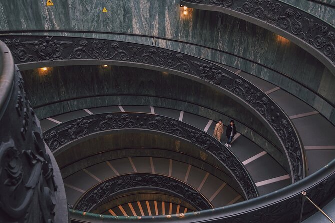 Skip the Line "Vatican Museums and Sistine Chapel" Tour. - Practical tips I’d use before you walk into the Vatican