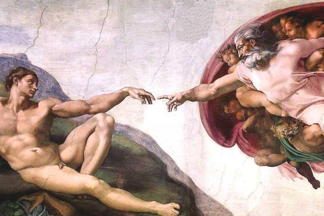 Skip the Line "Vatican Museums and Sistine Chapel" Tour. - Piazza della Città Leonina check-in and the 7:30 am advantage
