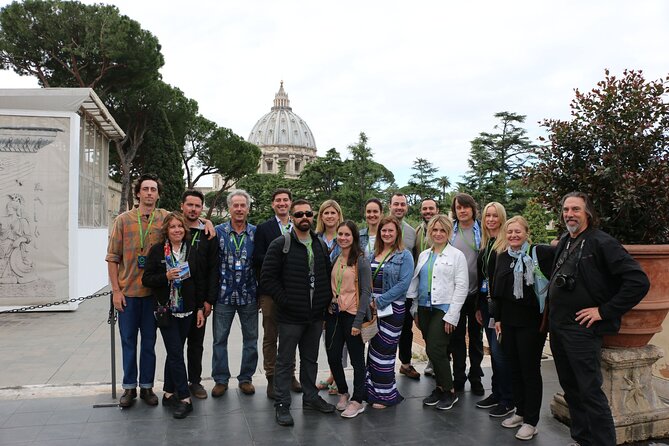 Skip-The-Line Vatican Museums, Sistine Chapel & Basilica Tour - Price and what you actually get for $52.45