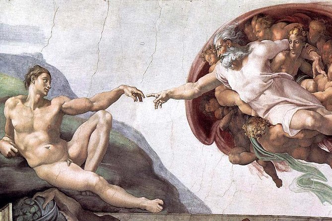 Skip the Line Vatican Museums & Sistine Chapel Entry Tickets - The Sistine Chapel: what to expect when you get there