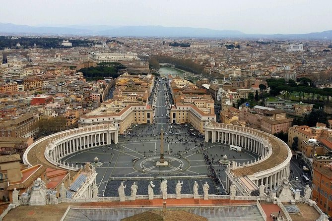 Skip the Line Vatican Museums & Sistine Chapel Entry Tickets - Price and value: is $42.33 a fair deal?