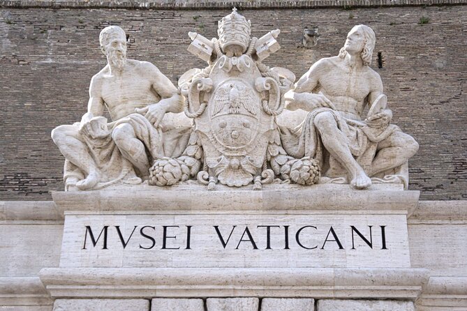 Skip-the-Line Vatican Museums & Sistine Chapel Experience - Sistine Chapel in 15 minutes: how to handle the short slot