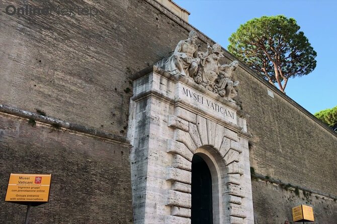 Skip-the-Line Vatican Museums & Sistine Chapel Experience - Self-guided vs guided add-on: choose based on your comfort level