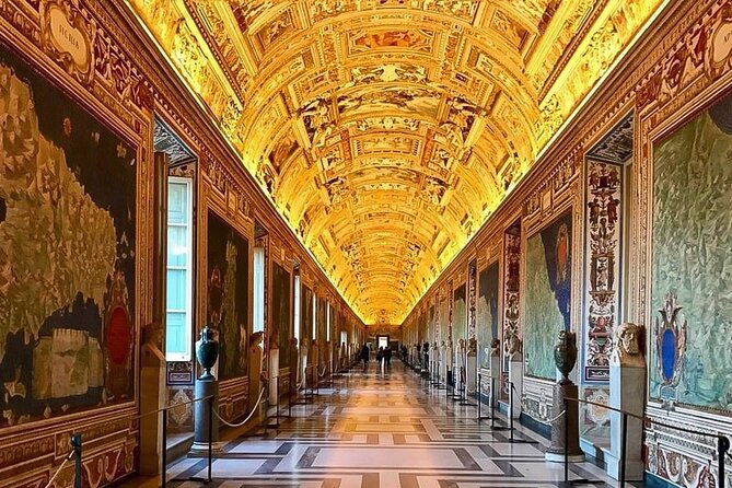 Skip-the-Line Vatican Museums & Sistine Chapel Experience - Practical “fit check”: who will like this and who might not