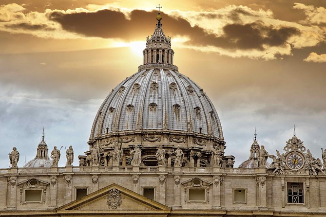 Skip the Line Vatican, Sistine Chapel and Basilica Guided Tour - Price and Value for a 2.5-Hour Vatican Highlights Tour
