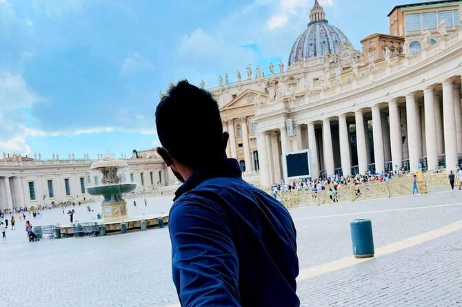 Skip-The-Line: Vatican & Sistine Chapel Last Minute Tour Tickets - Who this tour fits best