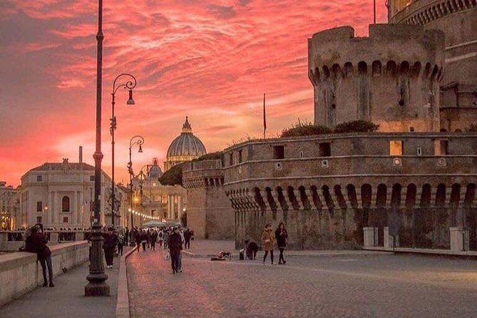 Skip-The-Line: Vatican & Sistine Chapel Last Minute Tour Tickets - Should you book this Vatican and Sistine Chapel skip-the-line tour?