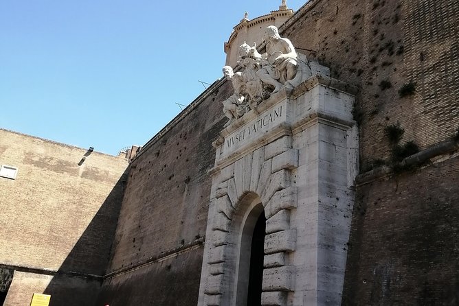 Skip-The-Line: Vatican & Sistine Chapel Last Minute Tour Tickets - Vatican Museums: why “last minute” can be the smart play