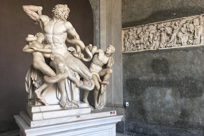 Skip the Line: Vatican & Sistine Chapel Ticket with Audio Guide - Price and Value: Is $46.86 a Good Deal?