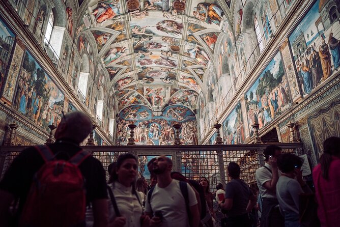 Skip the line Vatican & Sistine Chapel Tour - St Peter’s Basilica: what’s included, what isn’t, and how to plan around it