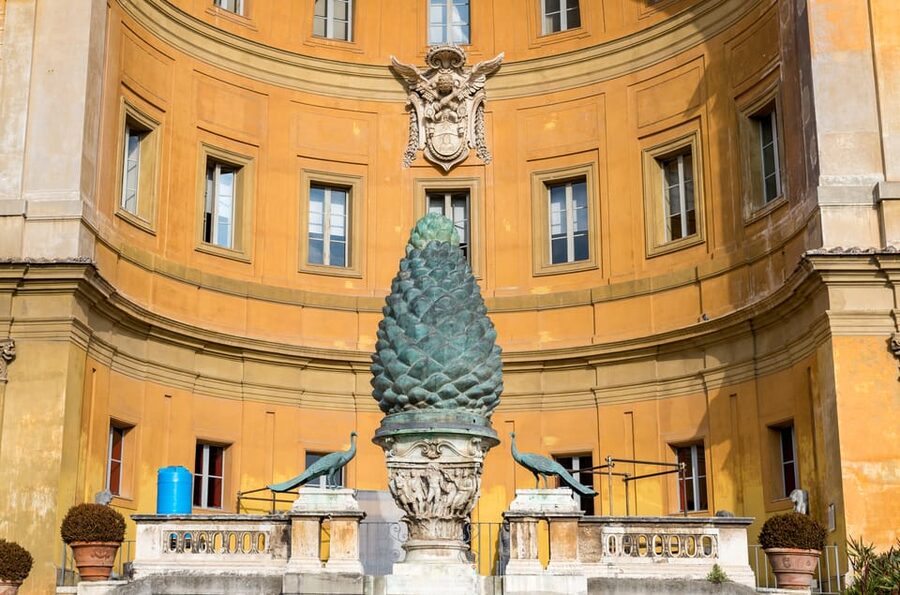 Skip the Line Vatican Tickets with Escorted Entrance - Your Host’s Orientation: Quick Facts That Save You Inside