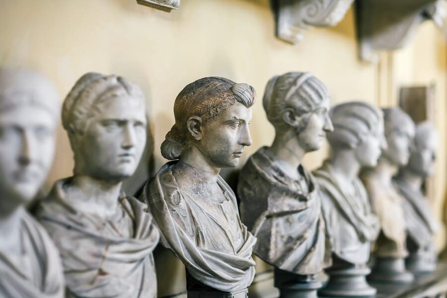 Skip the Line Vatican Tickets with Escorted Entrance - The Vatican Museums Highlights You Can Plan Around