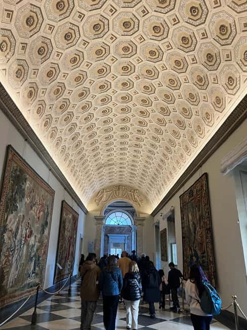Skip-The-Ticket Line-Vatican Museum & Sistine Chapel - Price and Value: When $81 Makes Sense