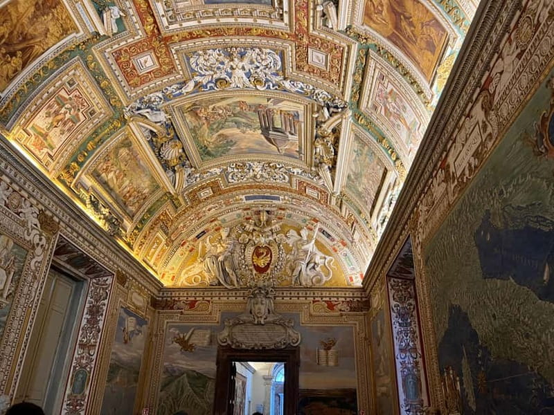 Skip-The-Ticket Line-Vatican Museum & Sistine Chapel - Who Should Book This Ticket (and Who Should Think Twice)