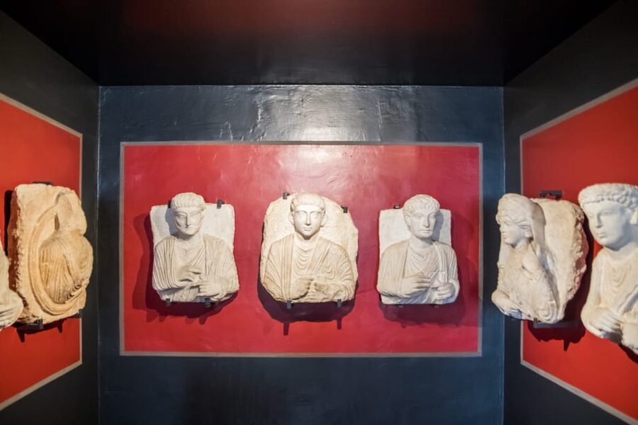 Skip-The-Ticket-Line Vatican Museums & Sistine Chapel Entry - Key things to know before you go